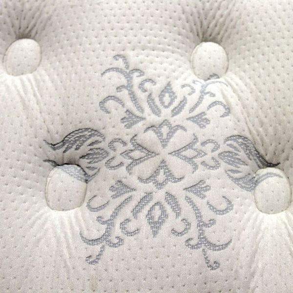 Lotus Queen Pillow Top Mattress