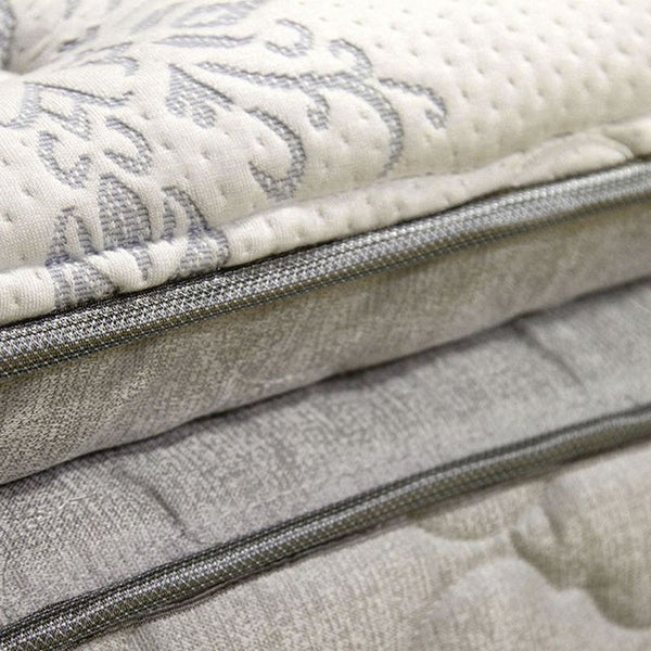 Lotus Queen Pillow Top Mattress