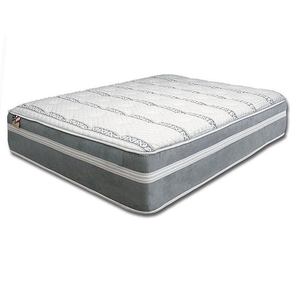 Orchid I Full Tight Top Mattress
