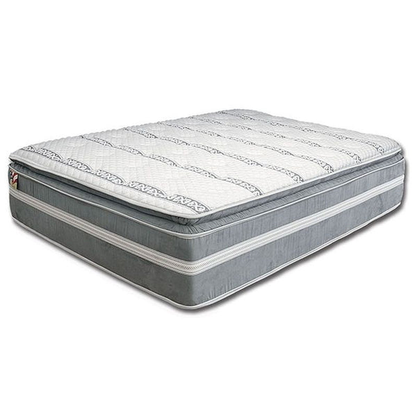 Orchid II E.King Pillow Top Mattress