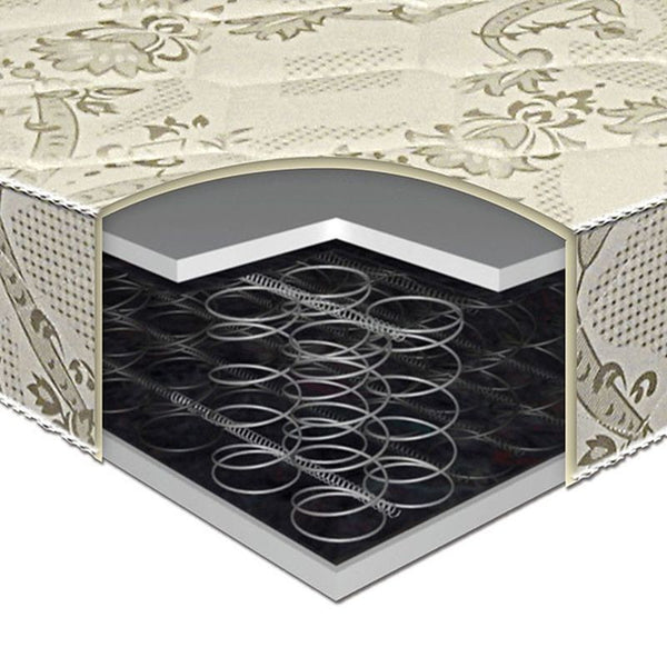 Poppy Full Tight Top Mattress