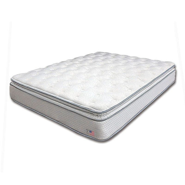 Peony Twin Pillow Top Mattress