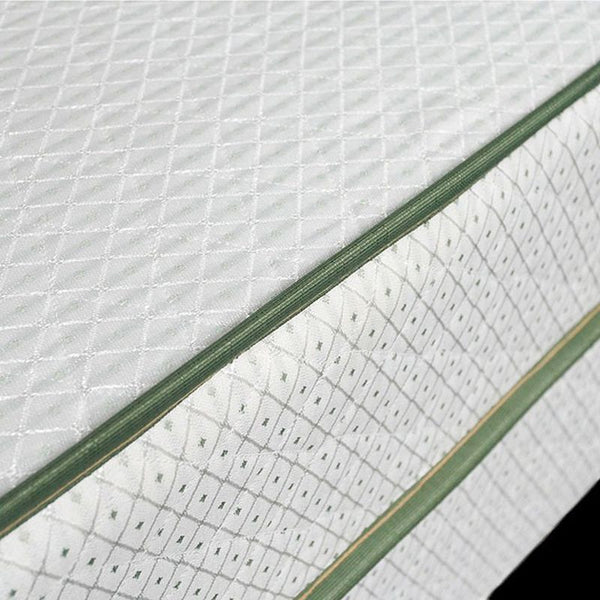 Jasmine 8 Full Tight Top Mattress