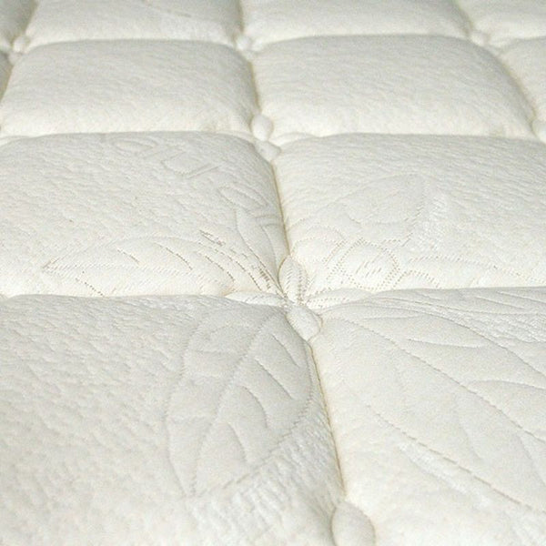 Daffodil E.King Euro Pillow Top Mattress