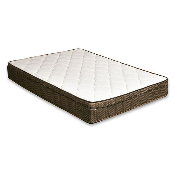 Daffodil E.King Euro Pillow Top Mattress