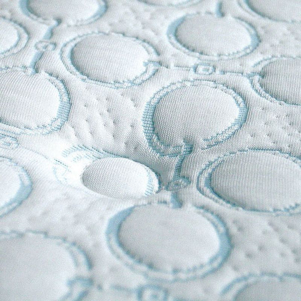 Hyacinth Cal.King Euro Pillow Top Mattress