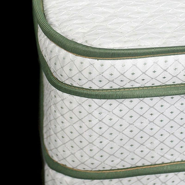 Jasmine 9 Cal.King Euro Pillow Top Mattress