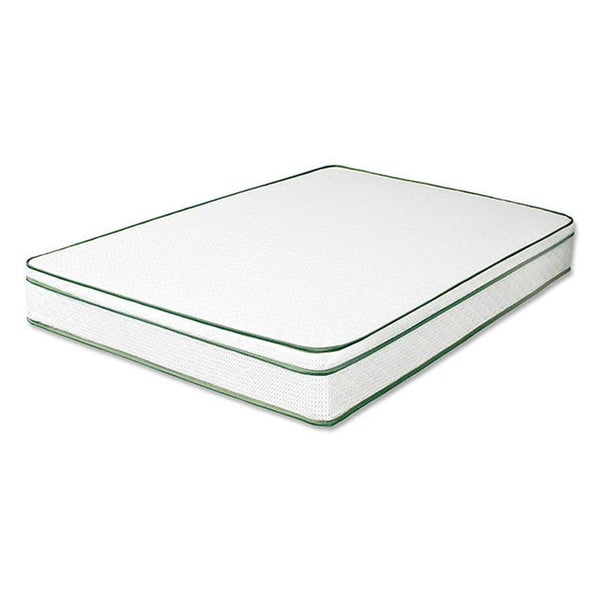 Jasmine 9 Twin Euro Pillow Top Mattress