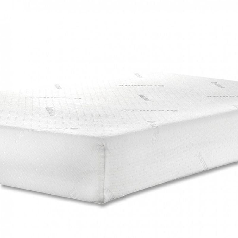 Camellia 8 Twin Memory Foam Mattress