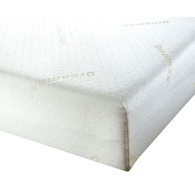 Camellia 10 E.King Memory Foam Mattress
