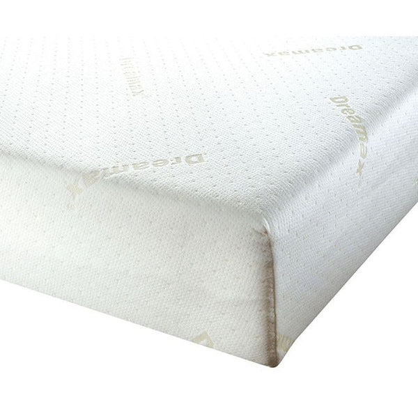 Camellia 10 E.King Memory Foam Mattress
