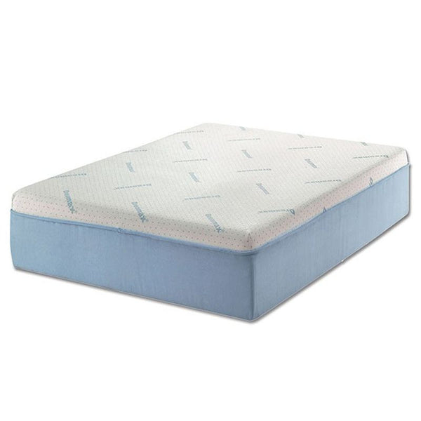 Scilla E.King Memory Foam Mattress