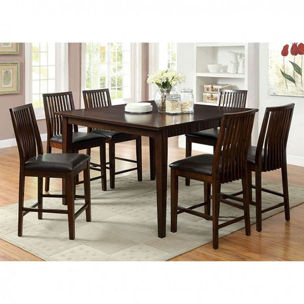 REYES II Counter Ht. Chair