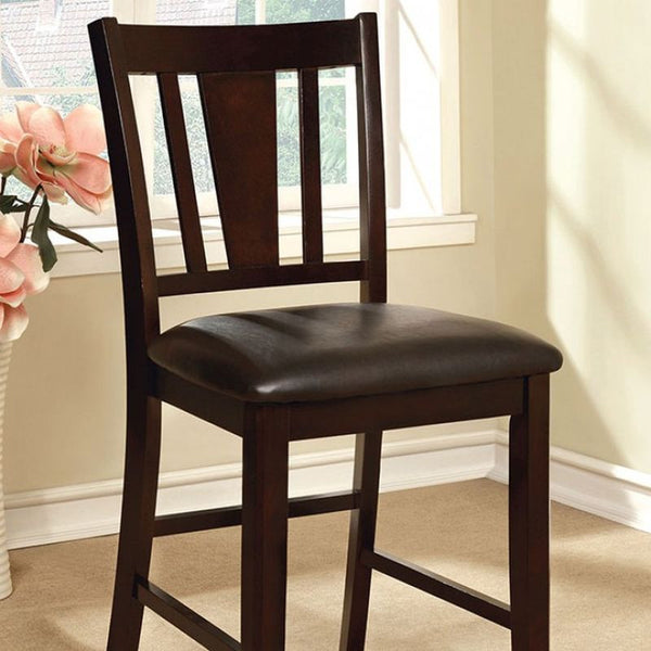 BRIDGETTE II Counter Ht. Chair