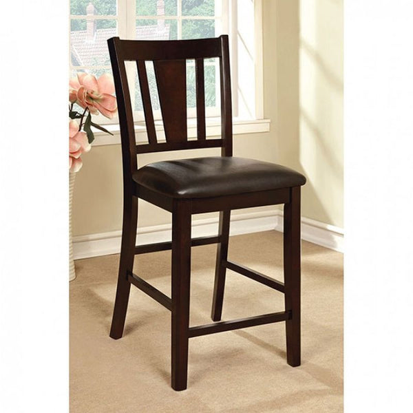 BRIDGETTE II Counter Ht. Chair