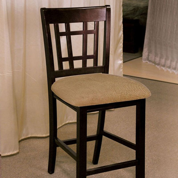 CENTRAL PARK III Counter Ht. Chair