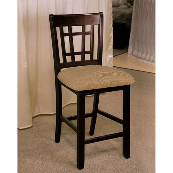 CENTRAL PARK III Counter Ht. Chair