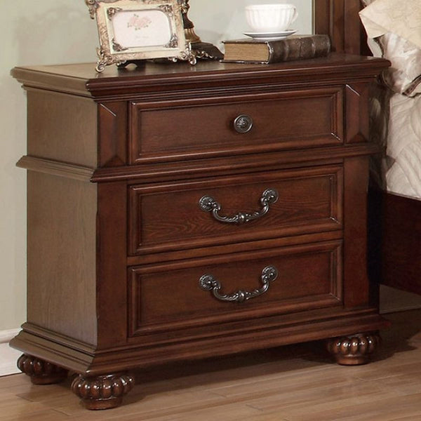 LANDALUCE Night Stand