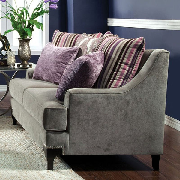 VISCONTTI Love Seat