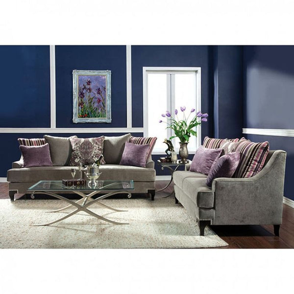 VISCONTTI Love Seat