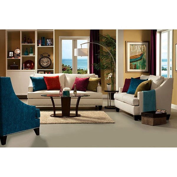 Tropika Ivory Sofa