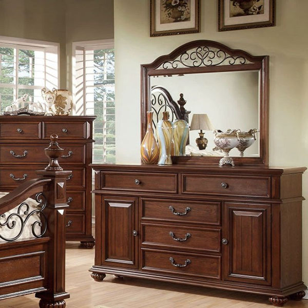 LANDALUCE Mirror