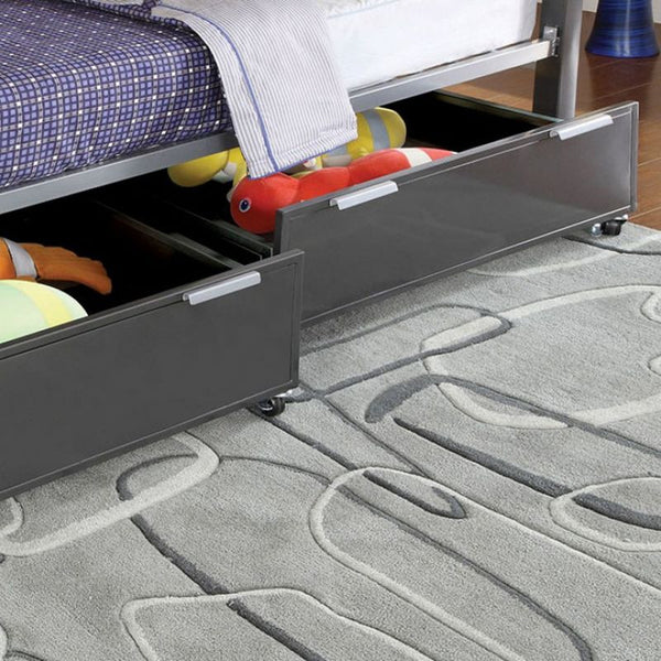CLETIS Underbed Drawers