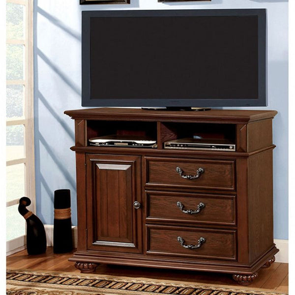 LANDALUCE Media Chest