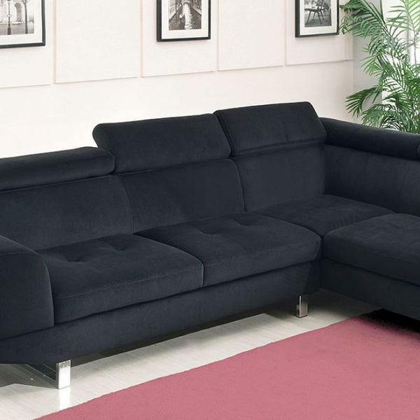 HOLT Sectional