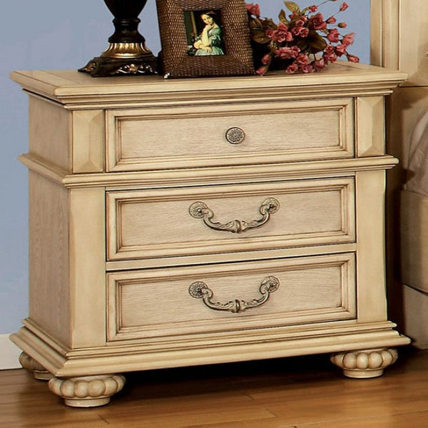 WALDENBURG Night Stand