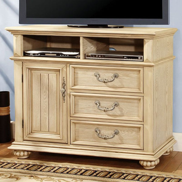 WALDENBURG Media Chest