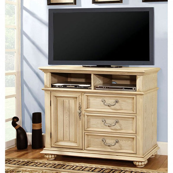 WALDENBURG Media Chest