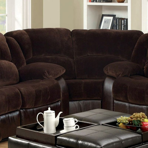 WINCHESTER Corner Chair