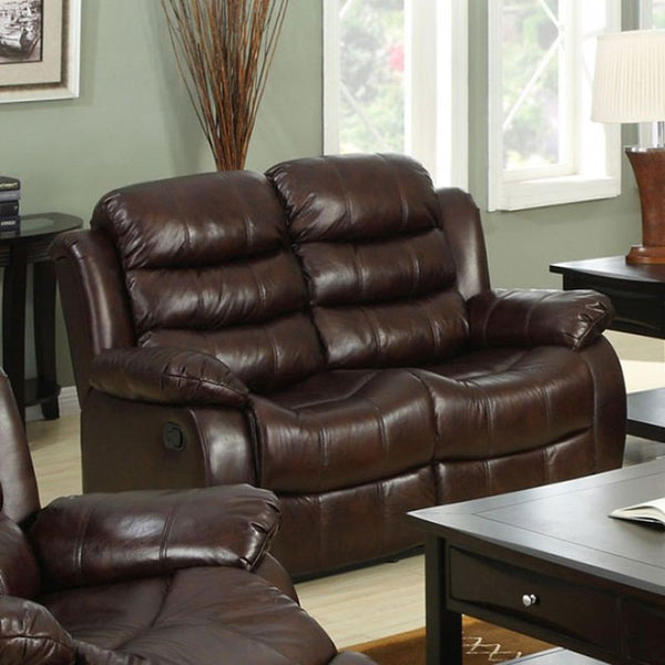 BERKSHIRE Love Seat by Furniture and Things