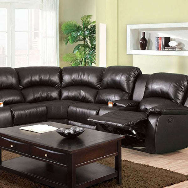 ABERDEEN Sectional