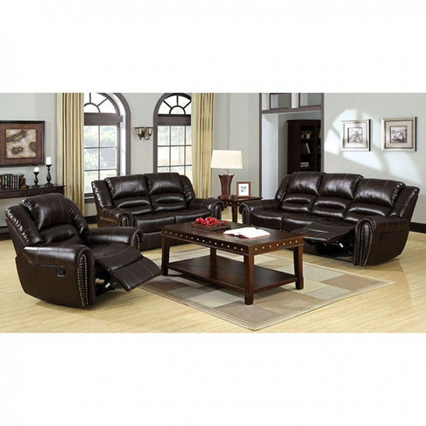 DUDHOPE Recliner