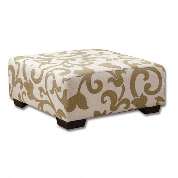 CRANBROOK Ottoman