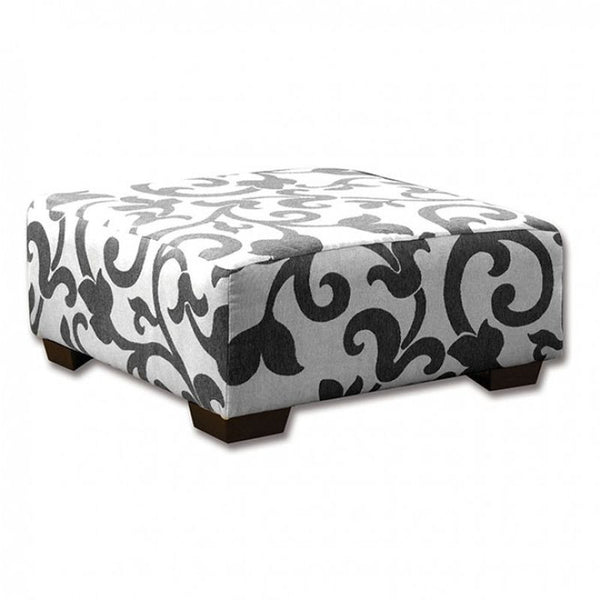 CRANBROOK Ottoman