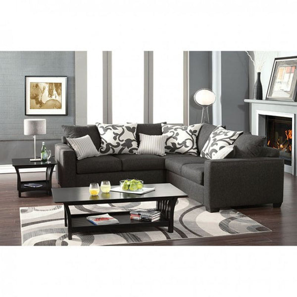 CRANBROOK Ottoman