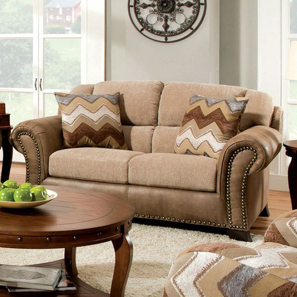 HEREFORD Love Seat