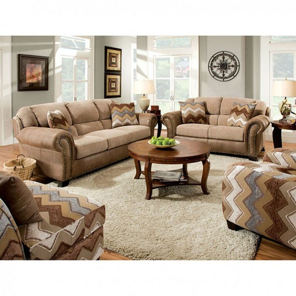 HEREFORD Love Seat
