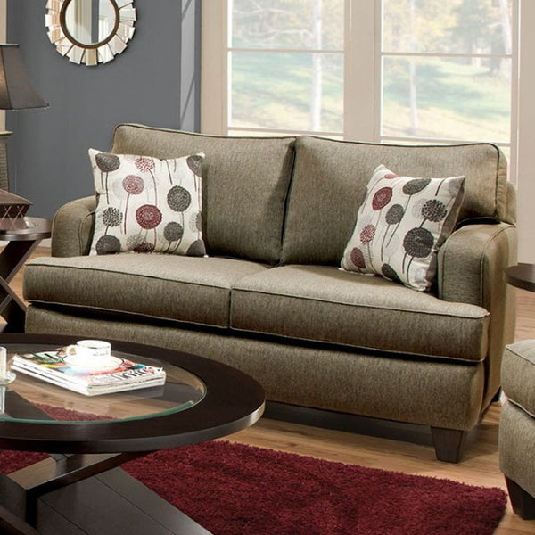 ARMAN Love Seat
