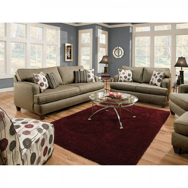 ARMAN Love Seat