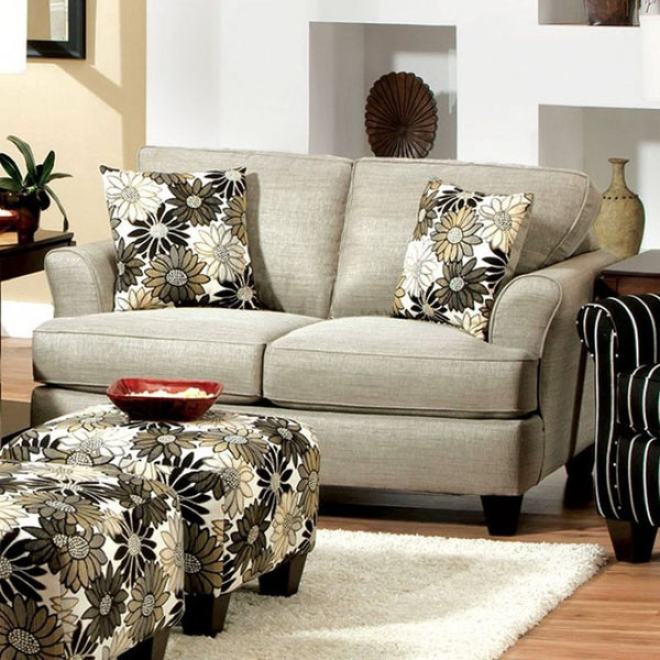 CARDIFF Love Seat