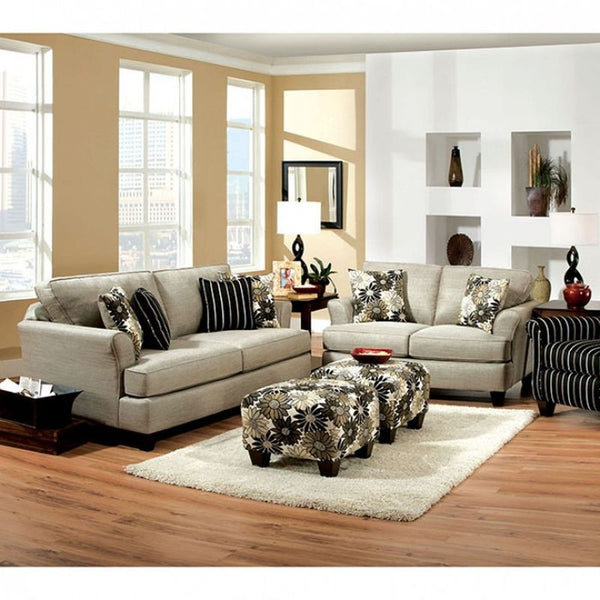 CARDIFF Love Seat