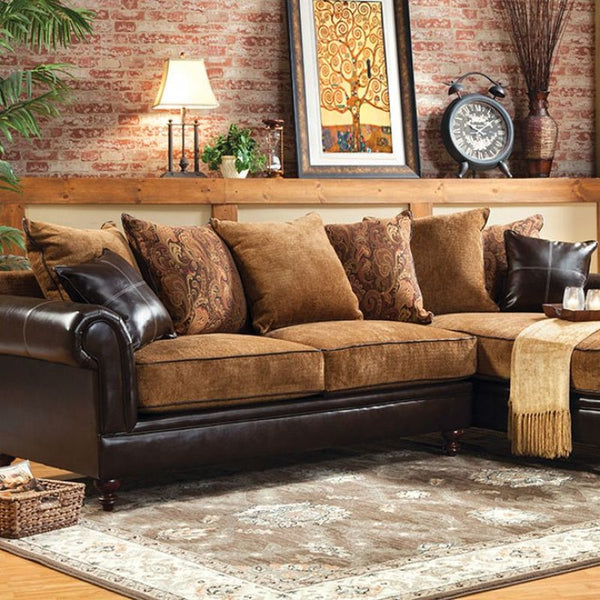 GASPARD Sectional