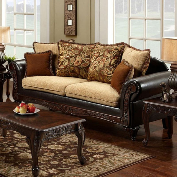 DONCASTER Sofa