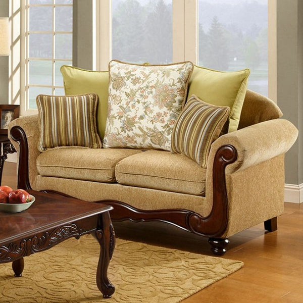 BANSTEAD Love Seat