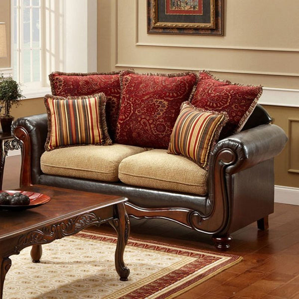 BANSTEAD Love Seat