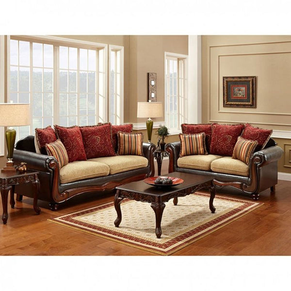 BANSTEAD Love Seat